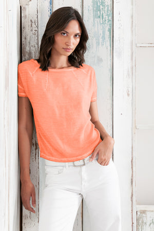 Cyprus T-Shirt - Women's Viscose T-Shirt - Spritz
