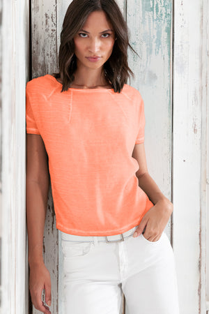 Cyprus T-Shirt - Women's Viscose T-Shirt - Spritz