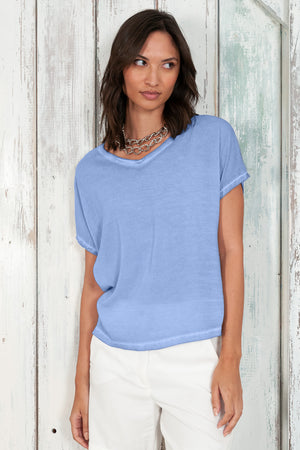 Vado T-Shirt - Women's Crewneck T-Shirt - Bay
