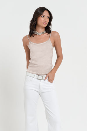 Venus Tank - Women's Sleeveless Tank - Canapa