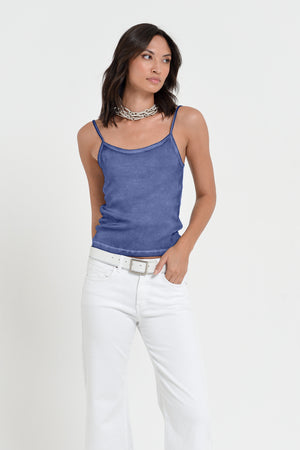 Venus Tank - Women's Sleeveless Tank - Whale
