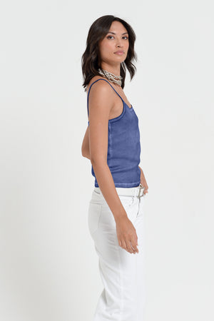 Venus Tank - Women's Sleeveless Tank - Whale