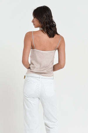 Venus Tank - Women's Sleeveless Tank - Canapa