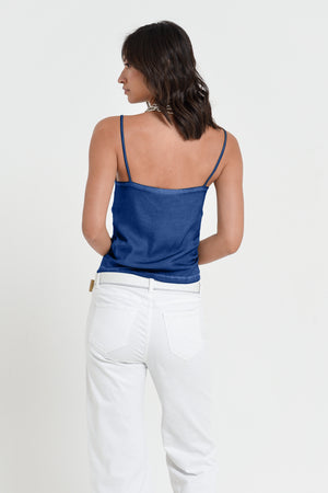 Venus Tank - Women's Sleeveless Tank - Pacific