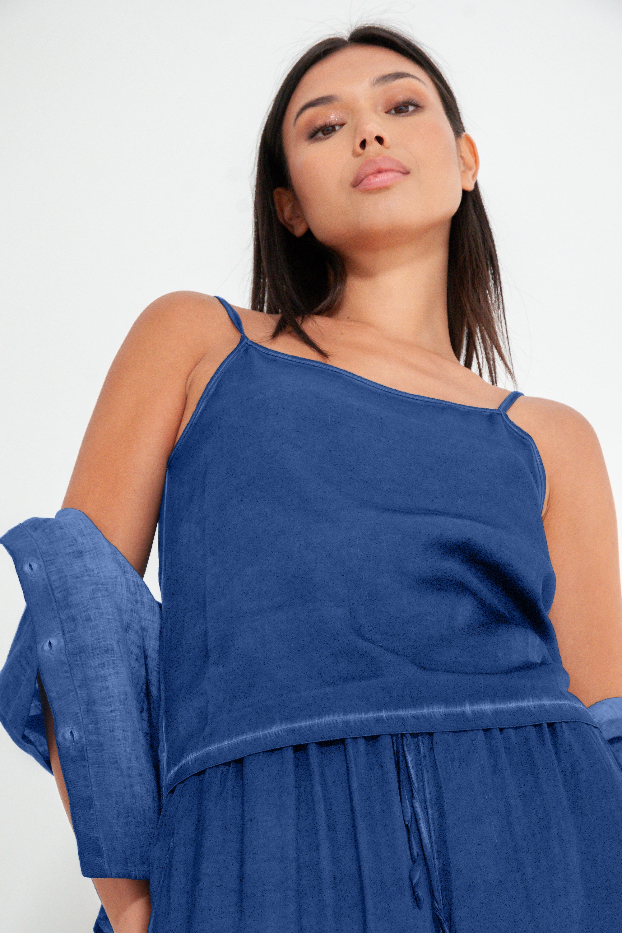 Venus Tank - Women's Sleeveless Tank - Pacific