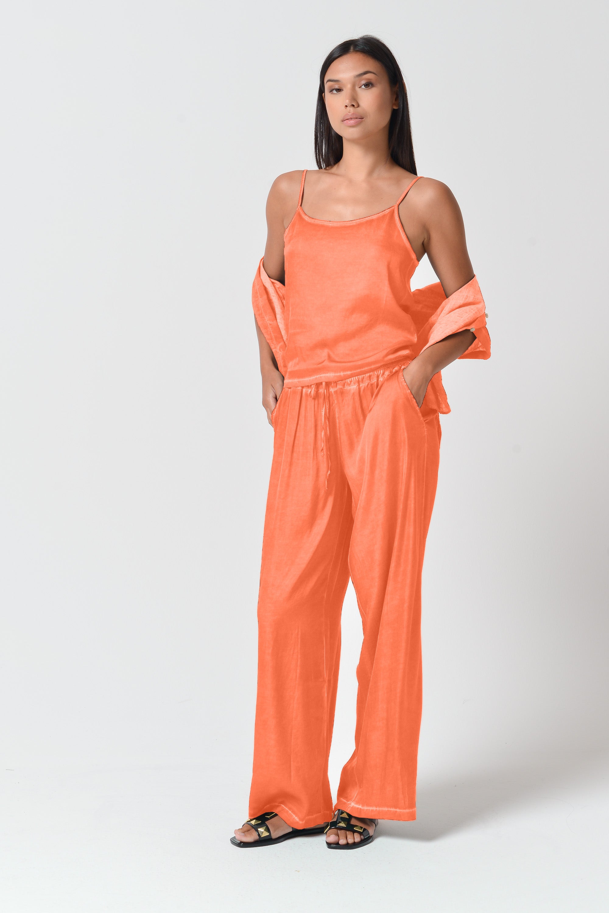Venus Tank - Women's Sleeveless Tank - Spritz
