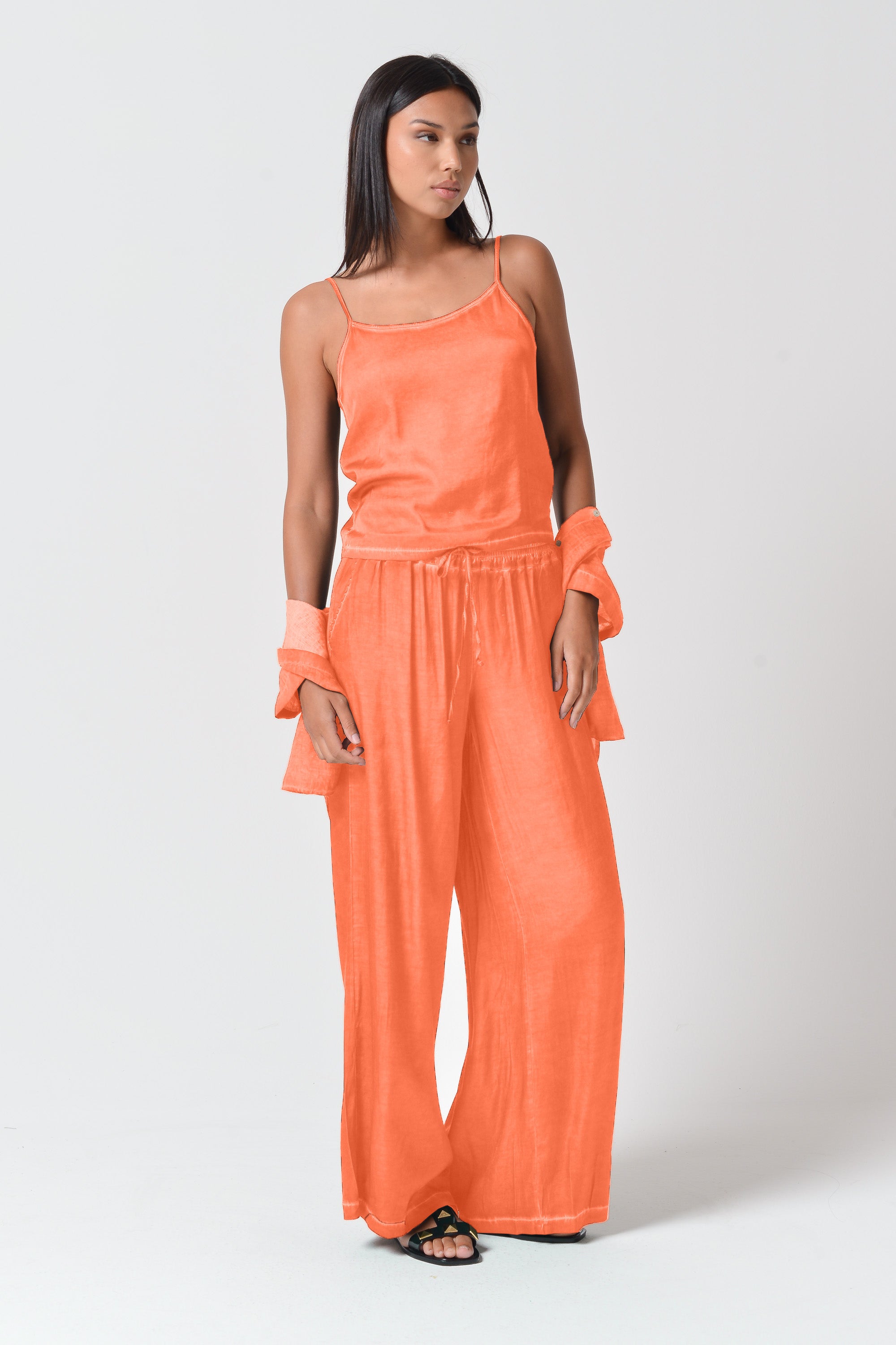 Venus Tank - Women's Sleeveless Tank - Spritz