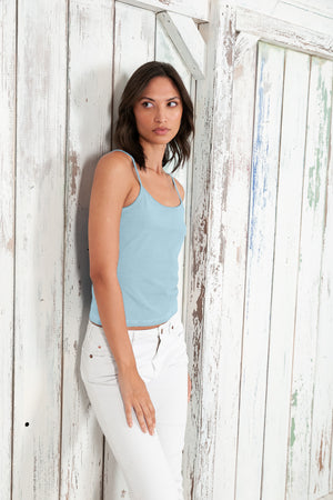Everyday Tank - Women's Sleeveless Tank - Bora Bora
