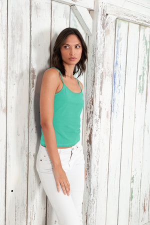 Everyday Tank - Women's Sleeveless Tank - Jungle