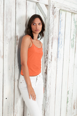 Everyday Tank - Women's Sleeveless Tank - Spritz