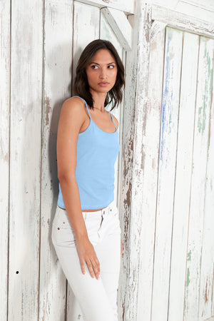 Everyday Tank - Women's Sleeveless Tank - Viking
