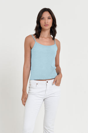 Everyday Tank - Women's Sleeveless Tank - Bora Bora