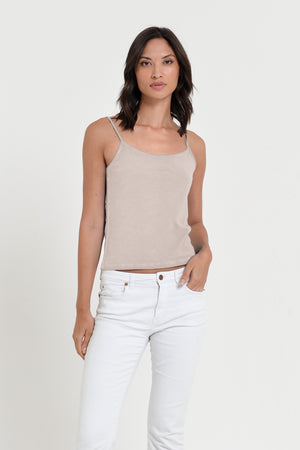 Everyday Tank - Women's Sleeveless Tank - Canapa