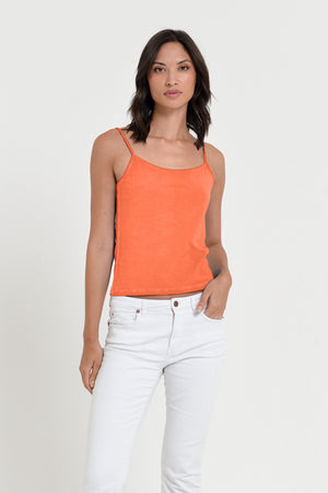Everyday Tank - Women's Sleeveless Tank - Spritz