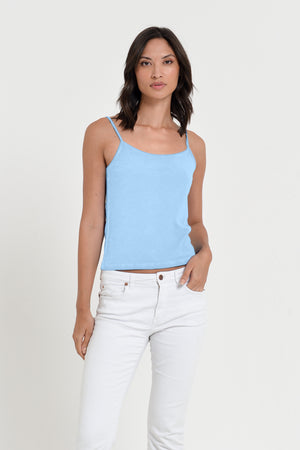 Everyday Tank - Women's Sleeveless Tank - Viking