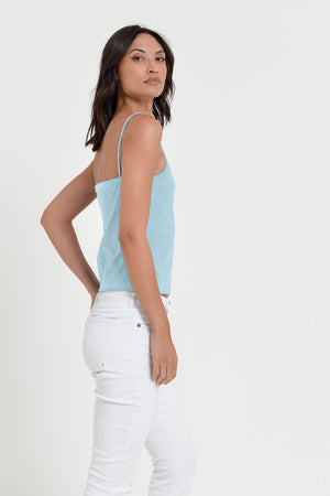 Everyday Tank - Women's Sleeveless Tank - Bora Bora