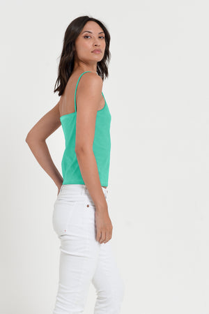 Everyday Tank - Women's Sleeveless Tank - Jungle