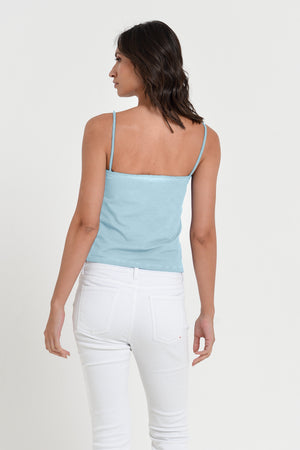 Everyday Tank - Women's Sleeveless Tank - Bora Bora