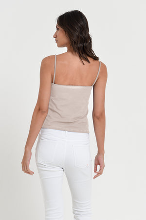 Everyday Tank - Women's Sleeveless Tank - Canapa