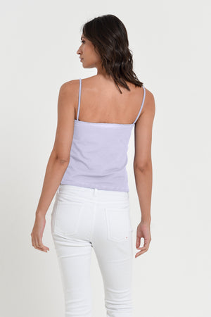 Everyday Tank - Women's Sleeveless Tank - Lilac