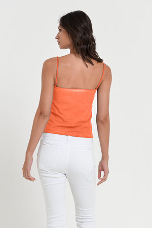 Everyday Tank - Women's Sleeveless Tank - Spritz