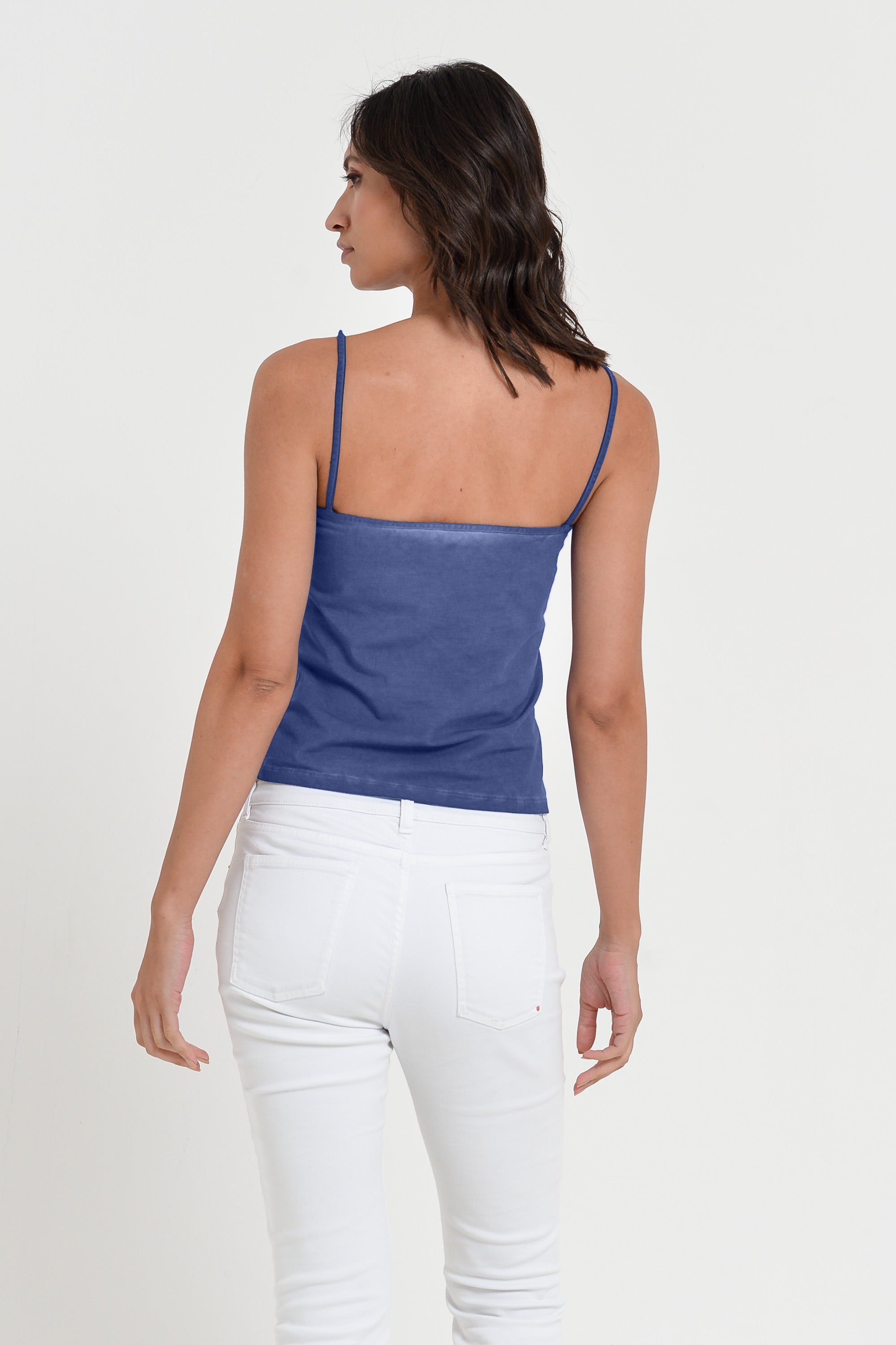 Everyday Tank - Women's Sleeveless Tank - Whale