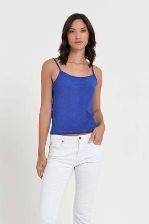 Everyday Tank - Women's Sleeveless Tank - Pacific