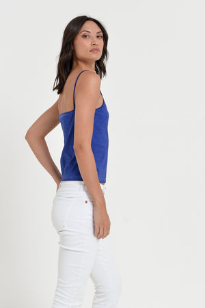 Everyday Tank - Women's Sleeveless Tank - Pacific