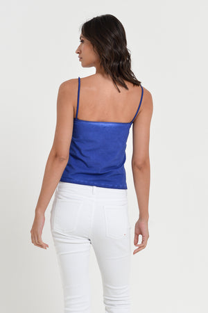 Everyday Tank - Women's Sleeveless Tank - Pacific