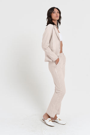 Sole Pants - Women's Stretchy Cotton Pant - Canapa