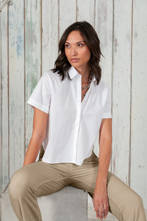 Luna Pants - Women's Viscose Jersey Pant - Harbor