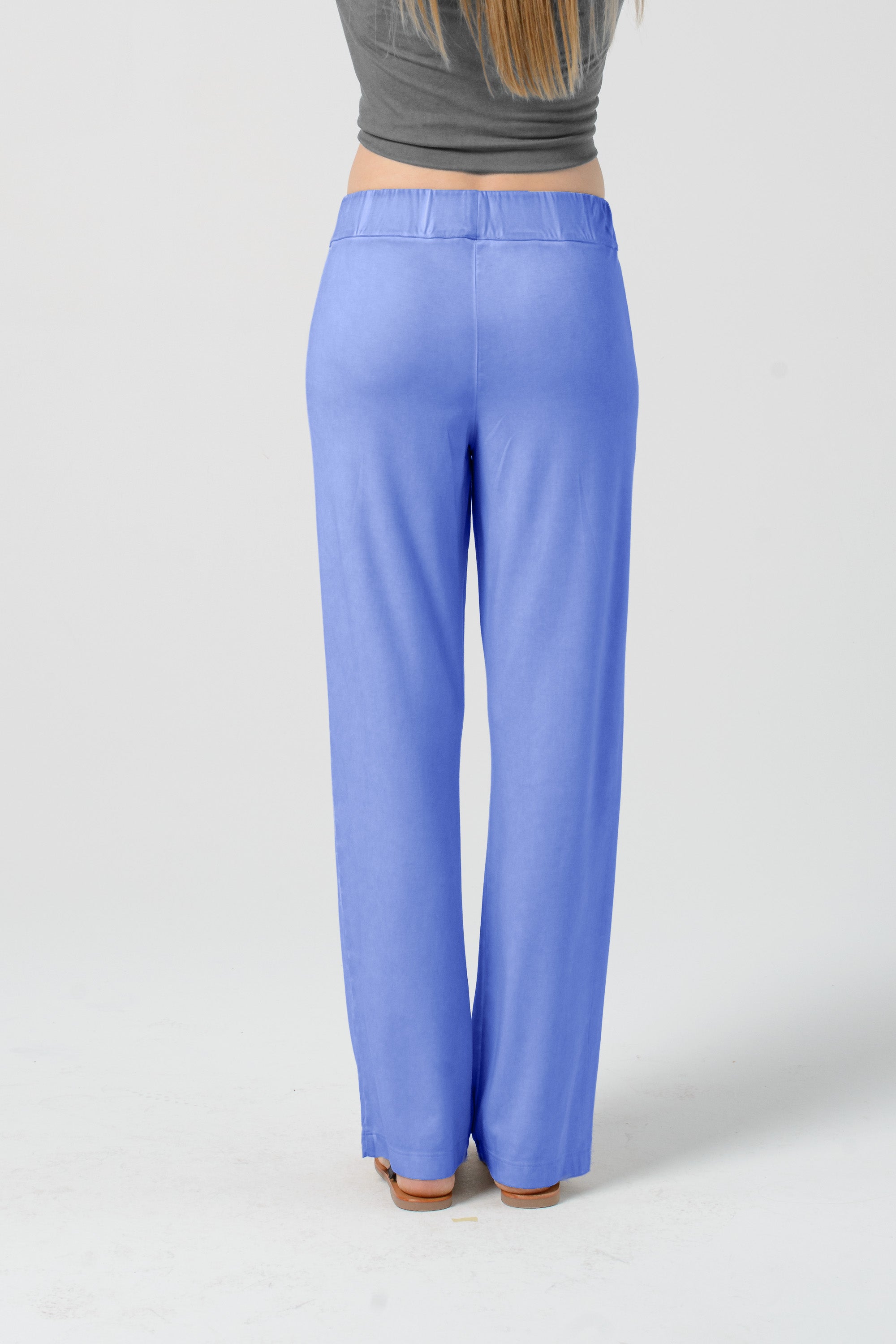 Luna Pants - Bay
