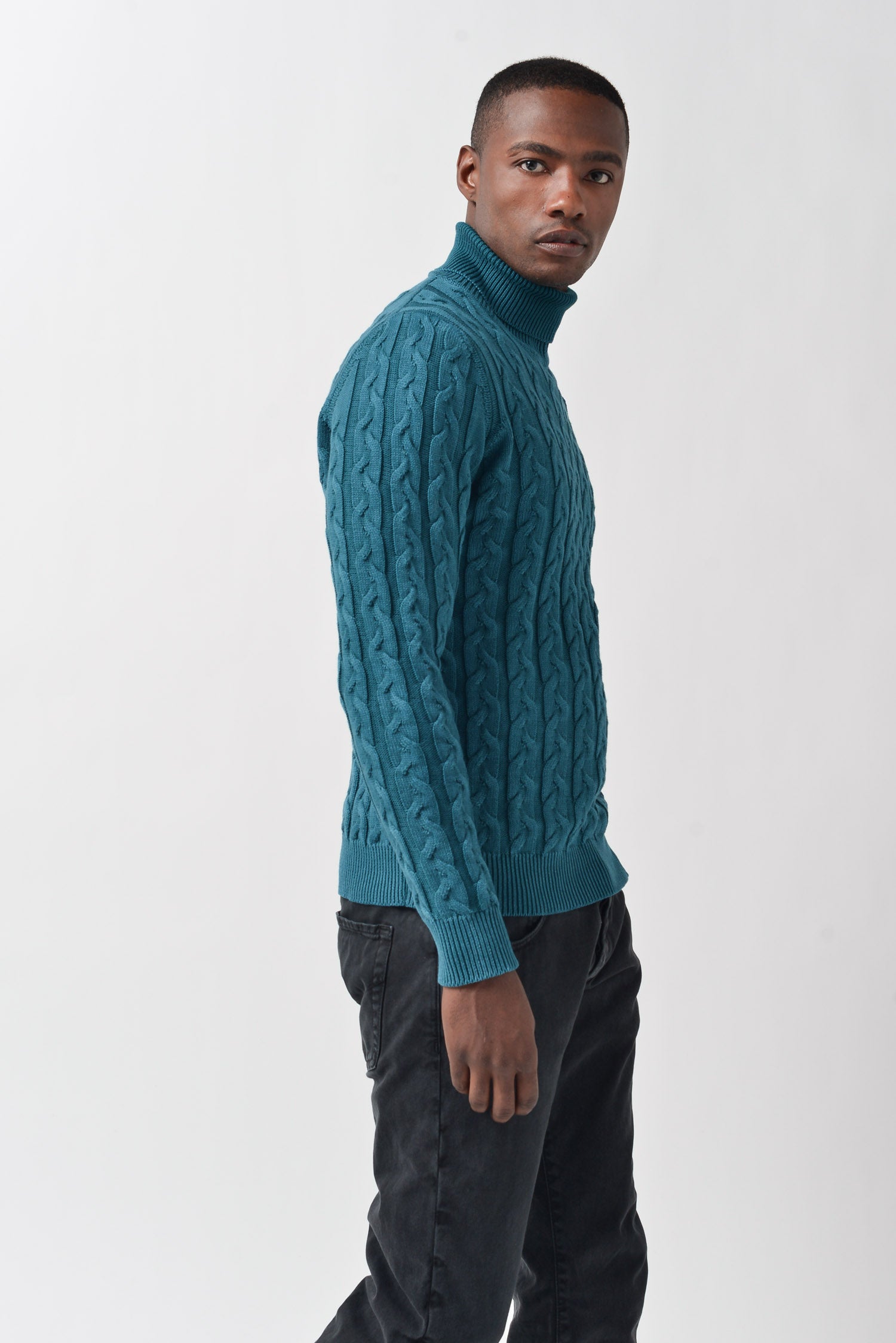 Castore Iced Art Sweater - Holly