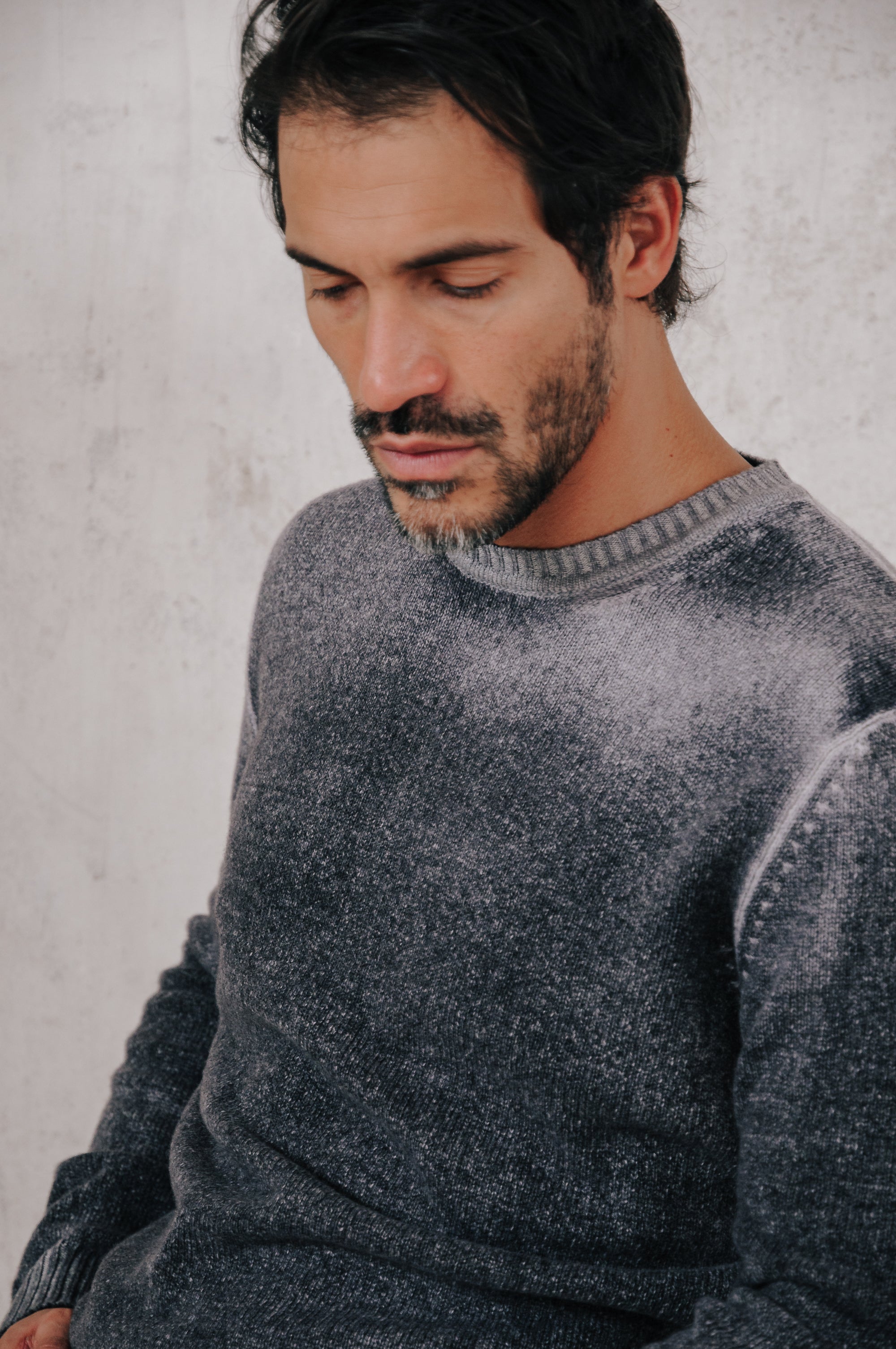 Holden Frost Art in Basalt