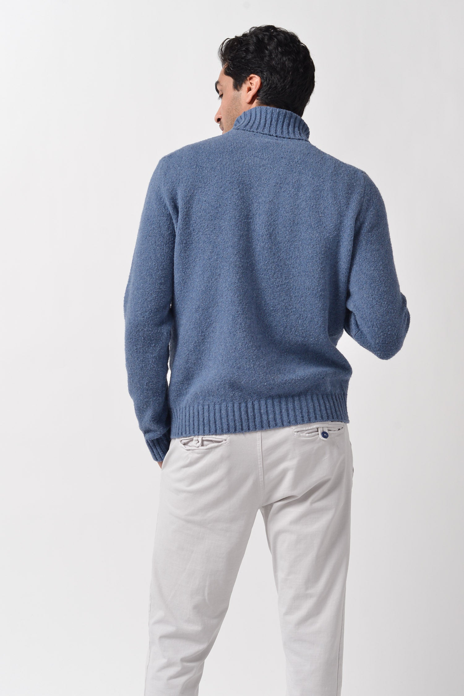 Skene Ac'h Sweater - Jeans