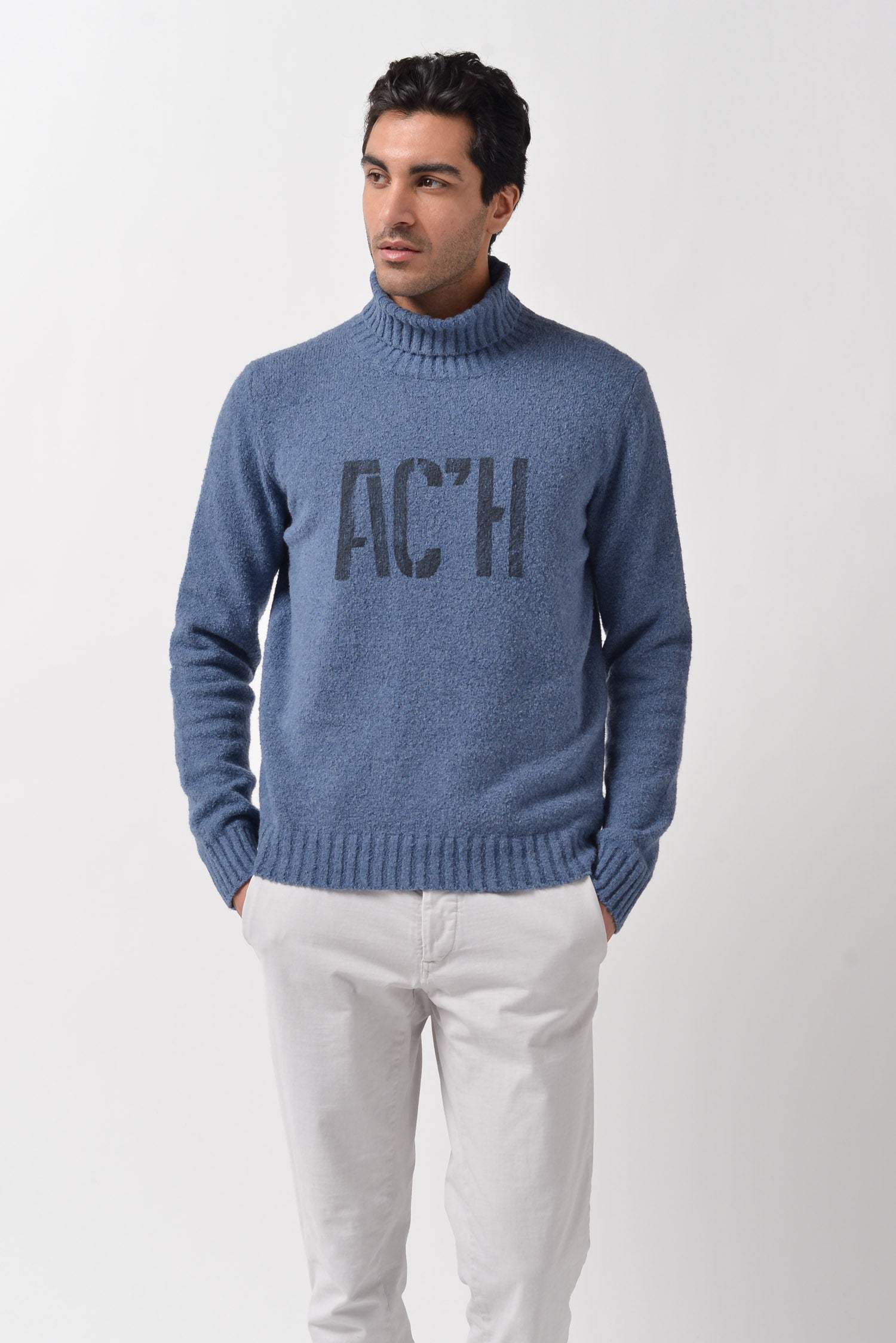 Skene Ac'h Sweater - Jeans