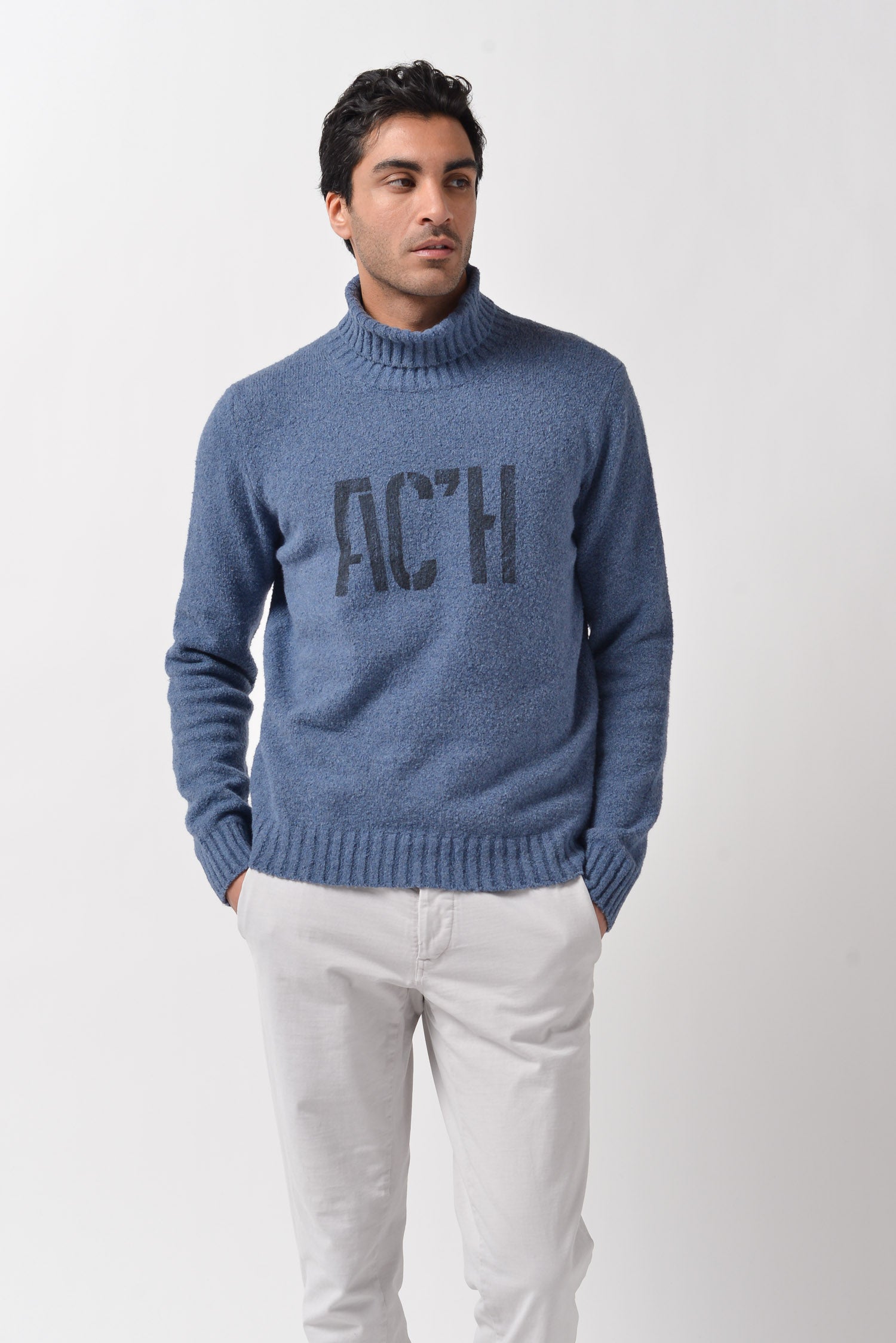 Skene Ac'h Sweater - Jeans