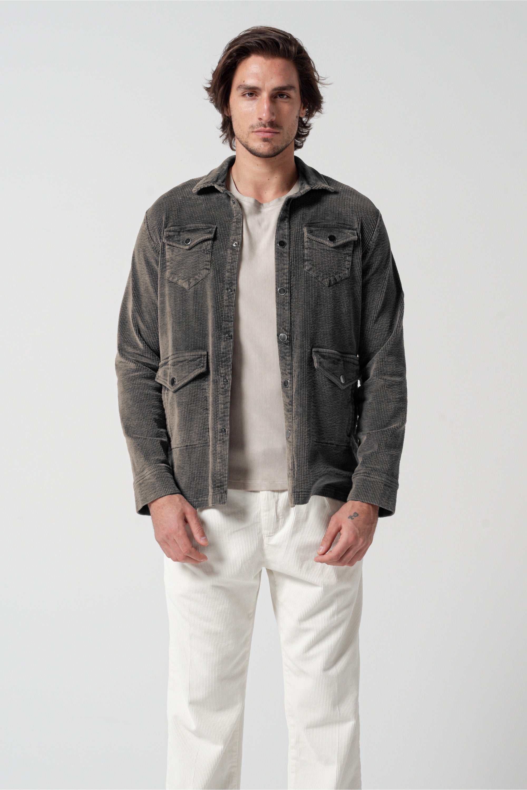 Cooper Traker Jacket - Jolie