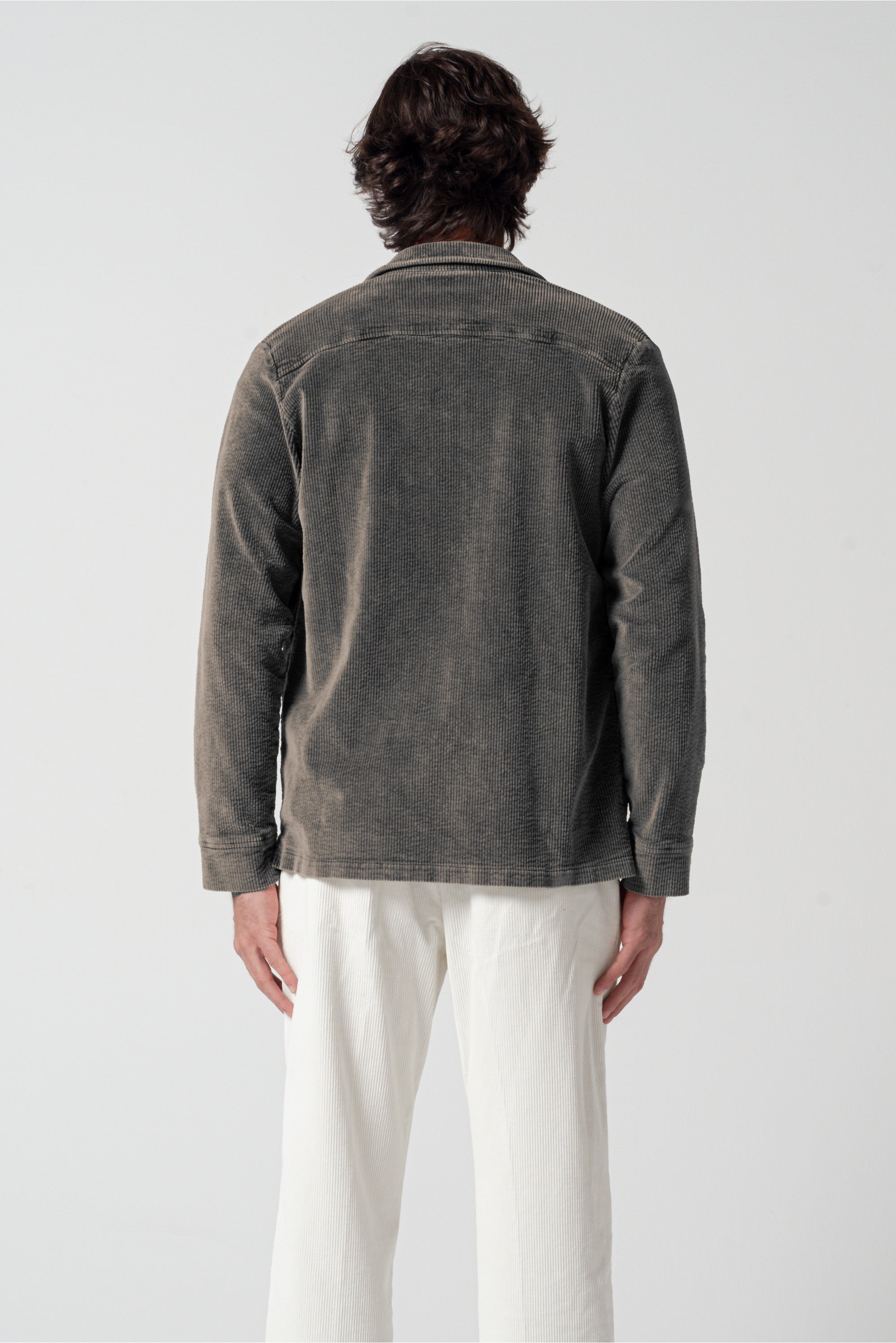 Cooper Traker Jacket - Jolie