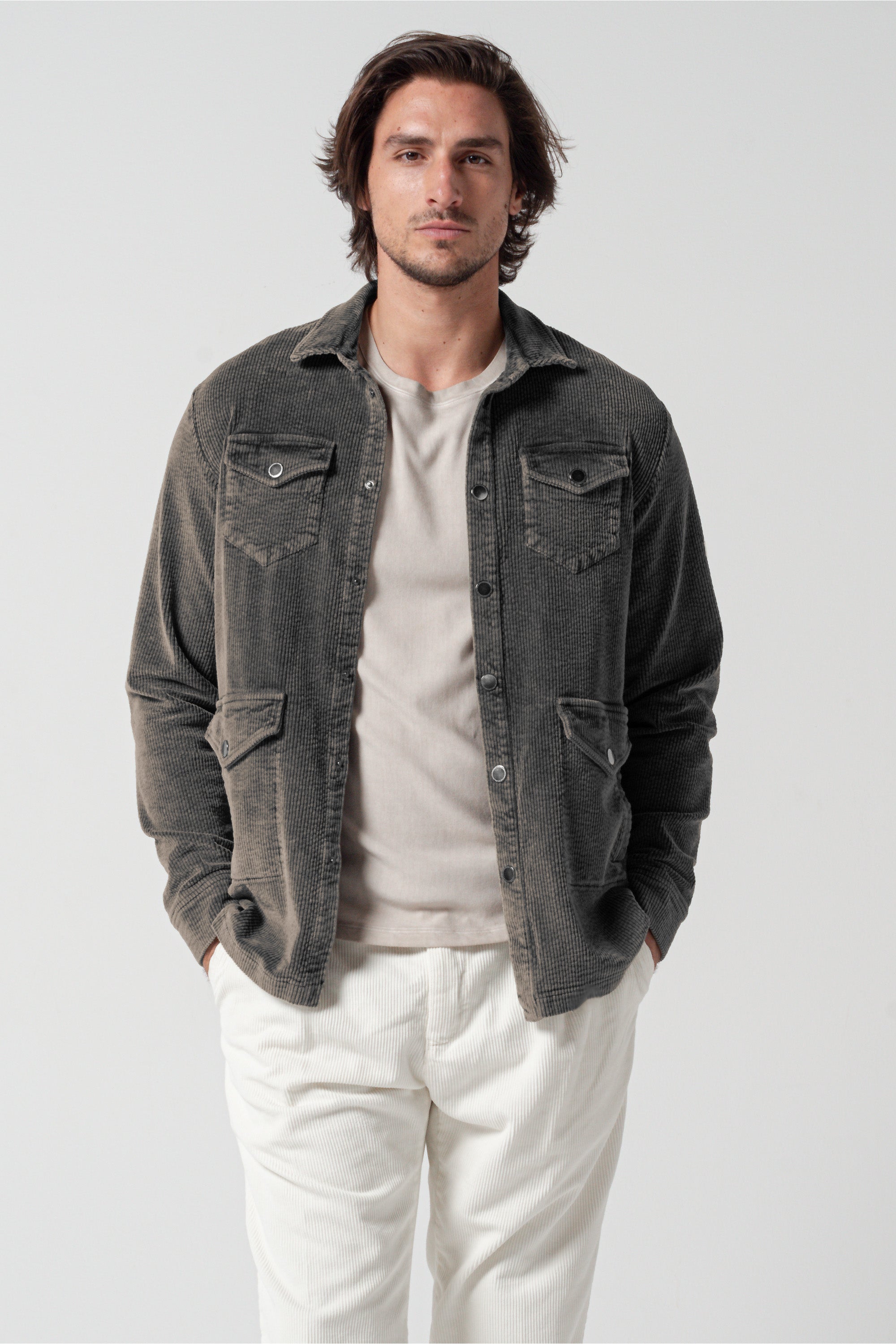 Cooper Traker Jacket - Jolie