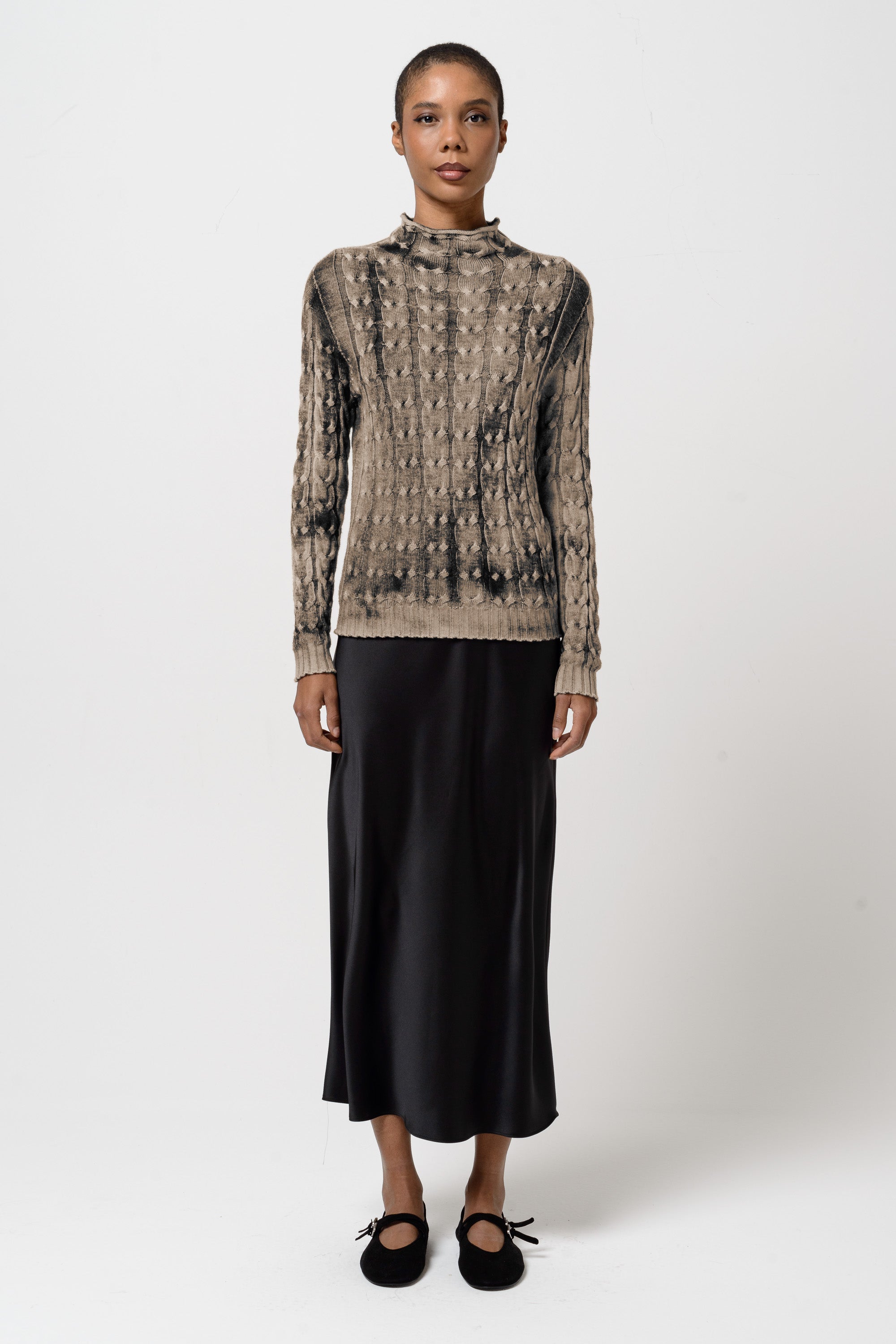 Sella Rock Art - Dolomite