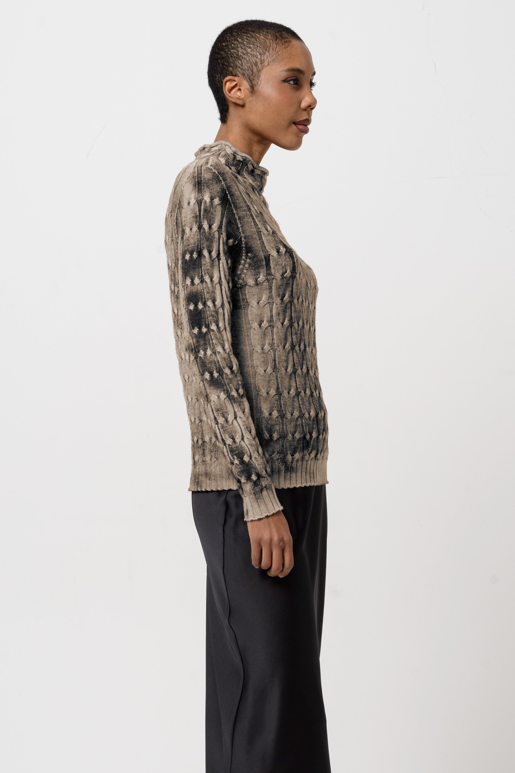 Sella Rock Art - Dolomite