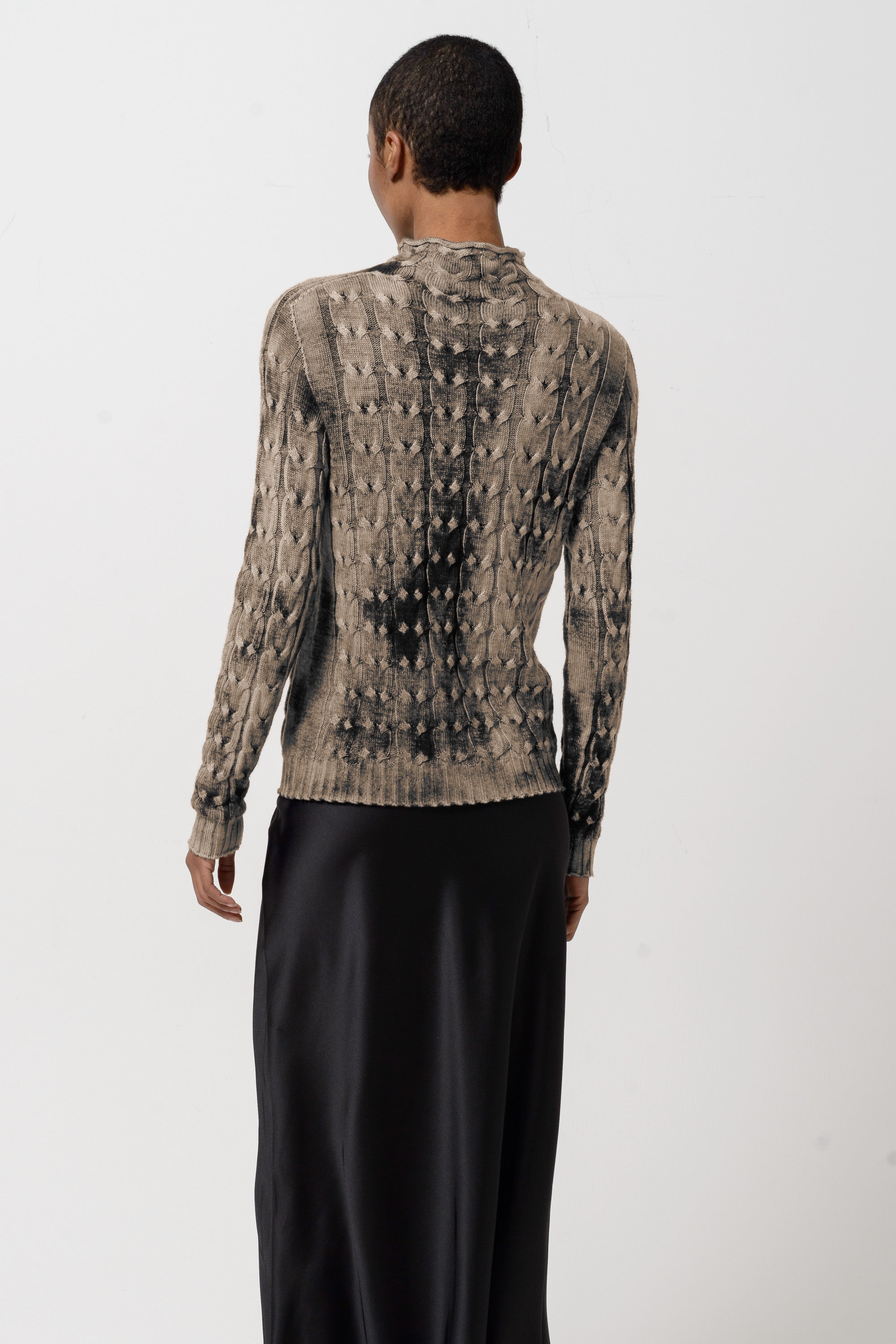 Sella Rock Art - Dolomite