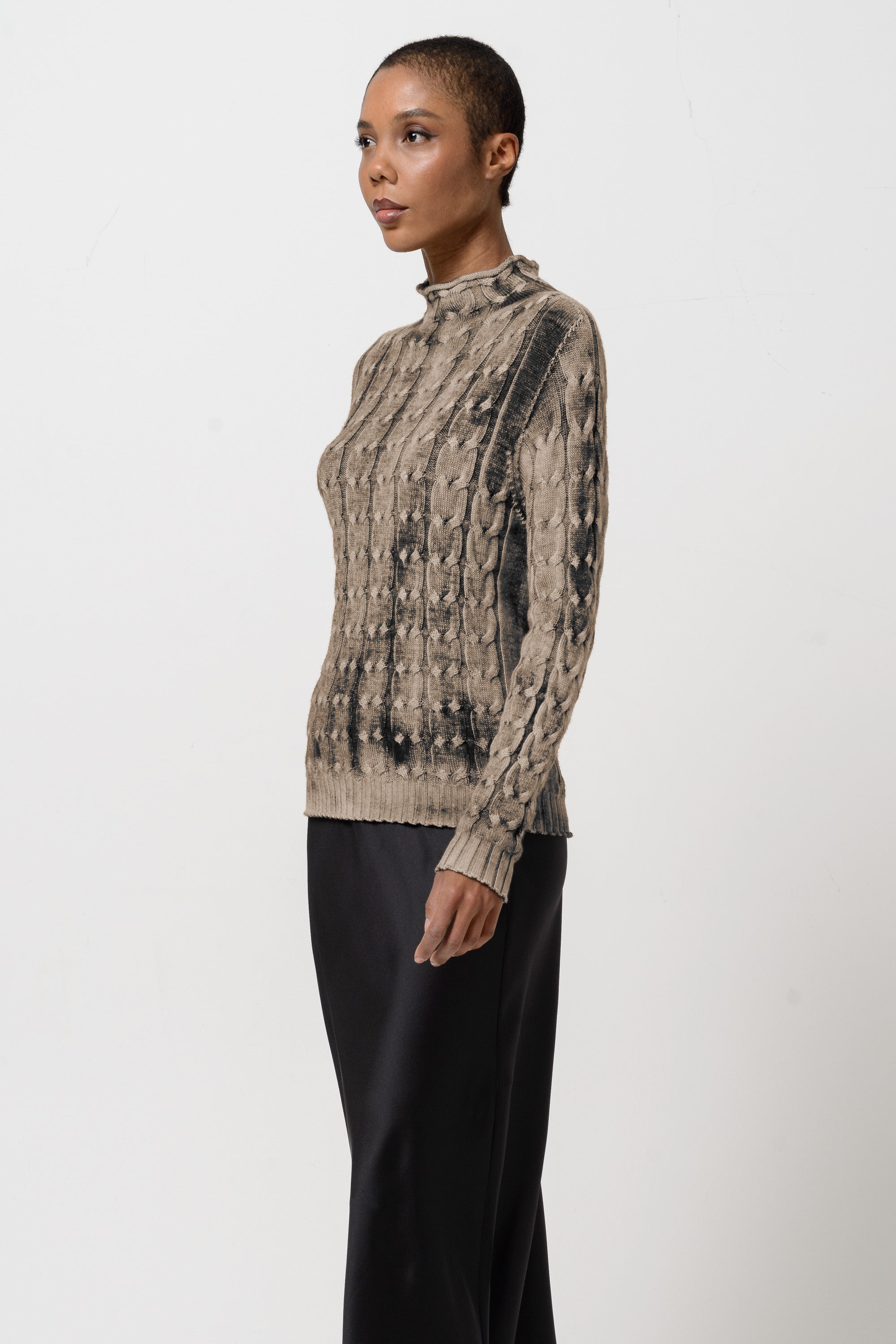 Sella Rock Art - Dolomite