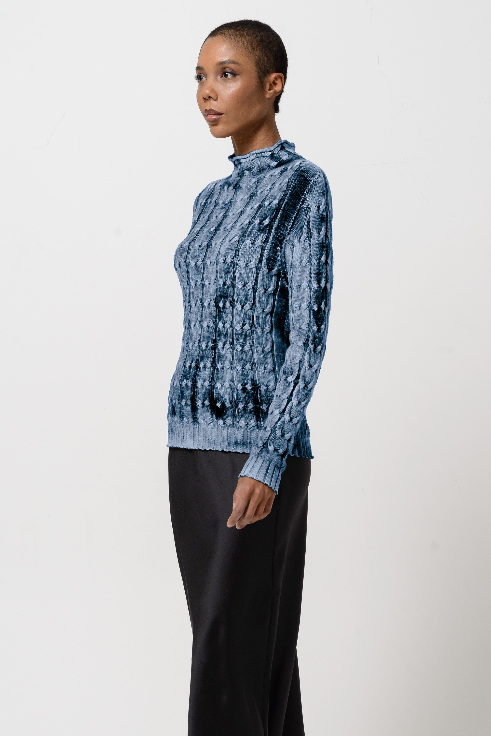 Sella Rock Art - Nocturnal