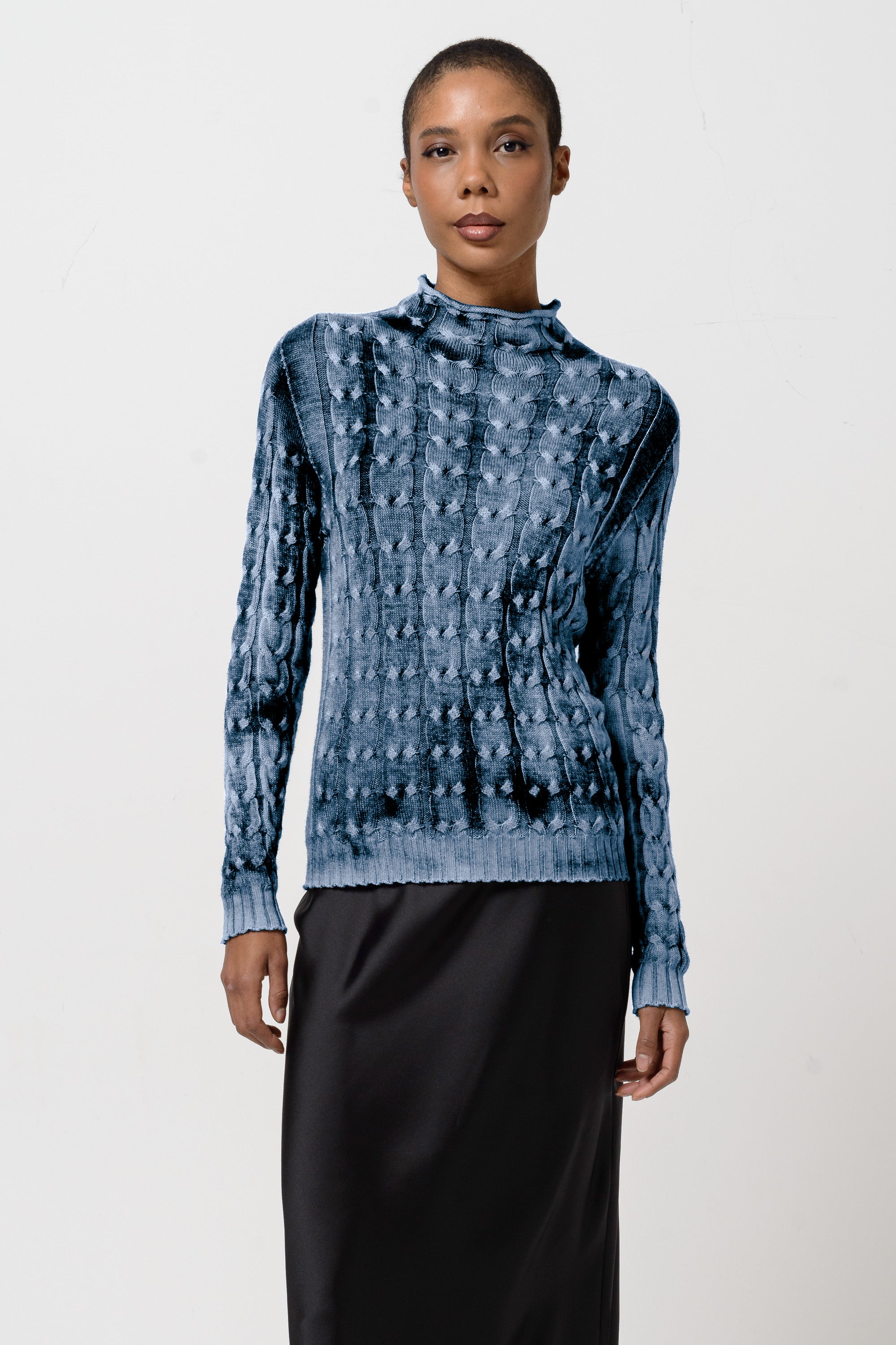 Sella Rock Art - Nocturnal