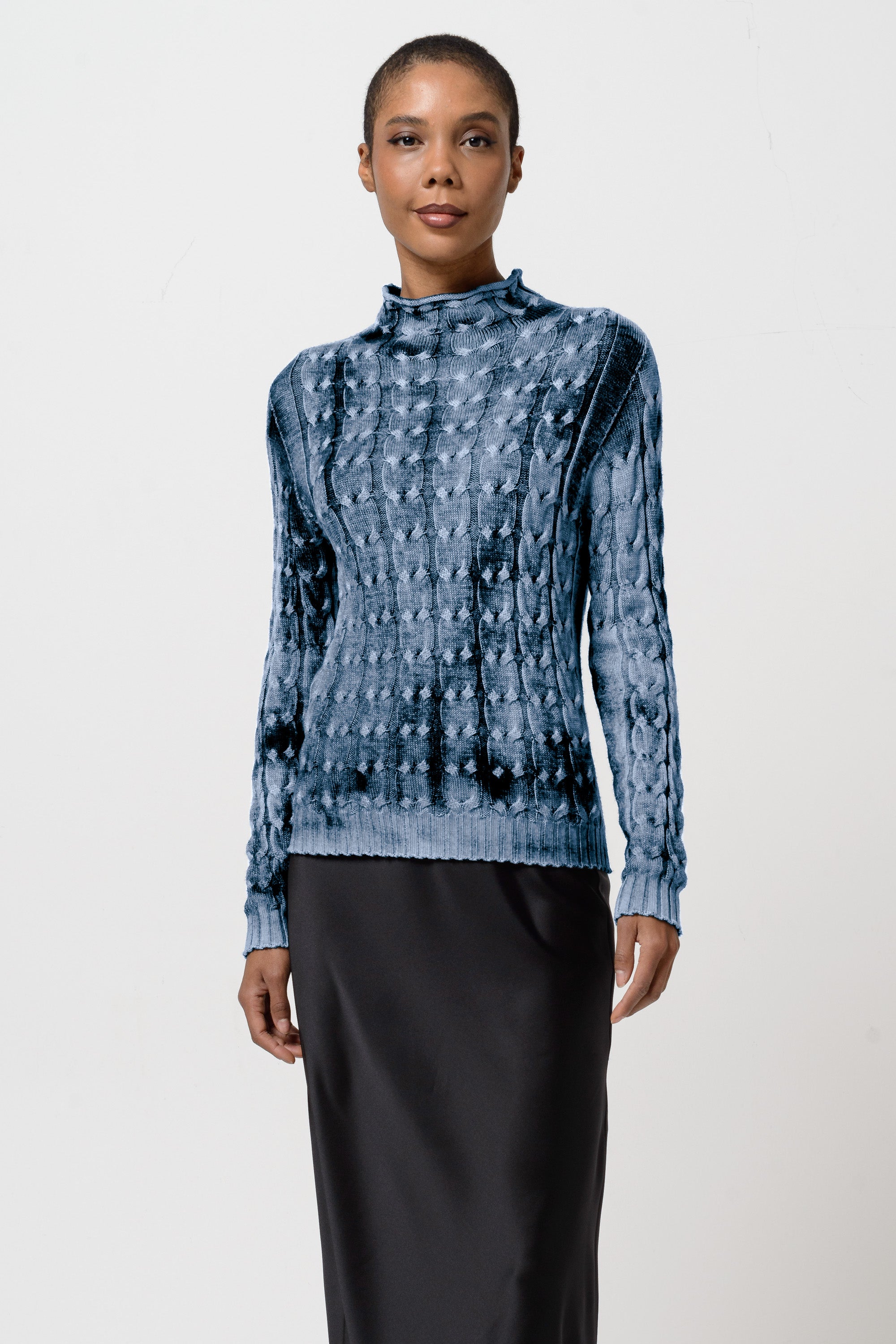 Sella Rock Art - Nocturnal