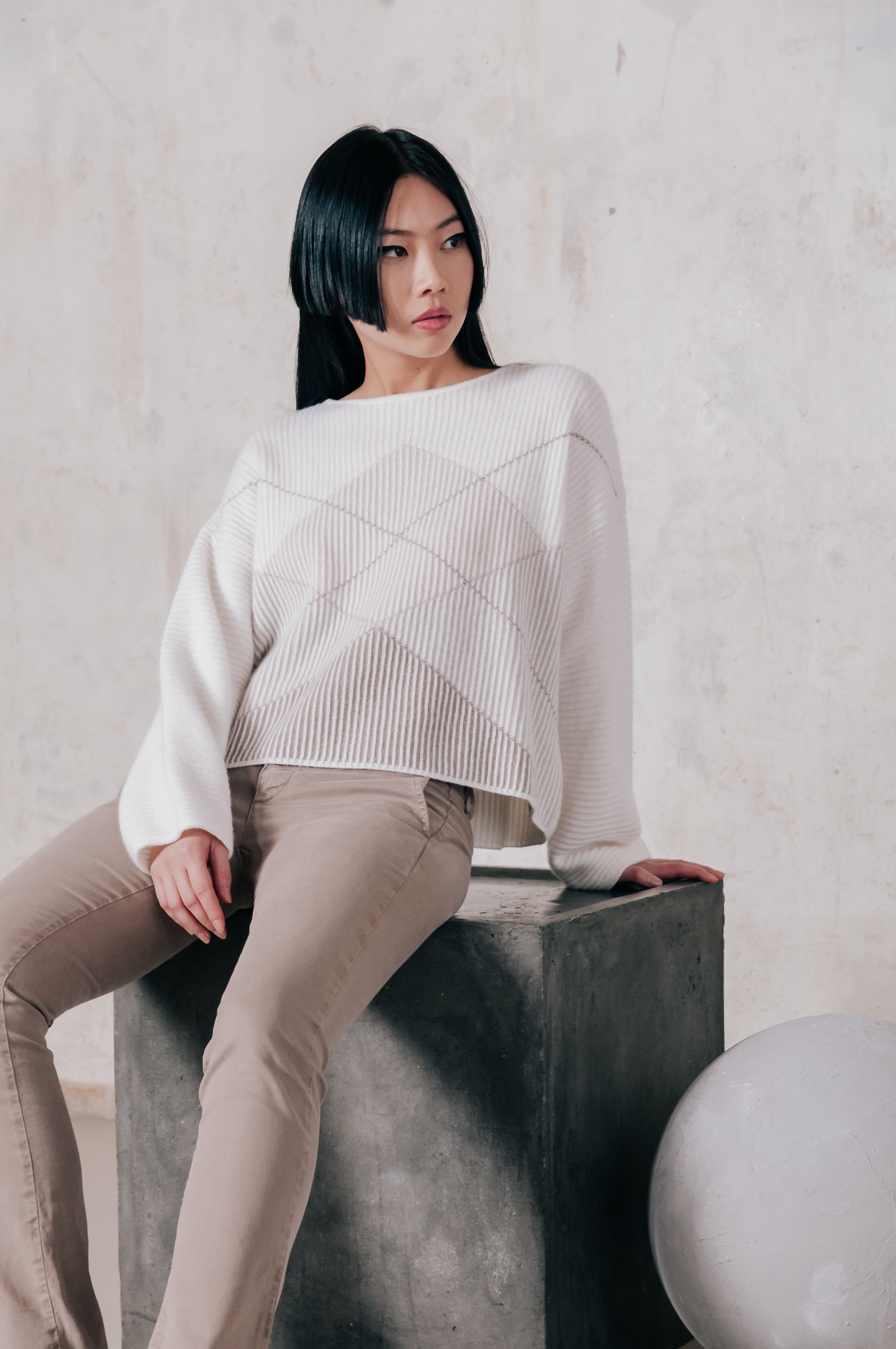 Balmore - Creamy Beige