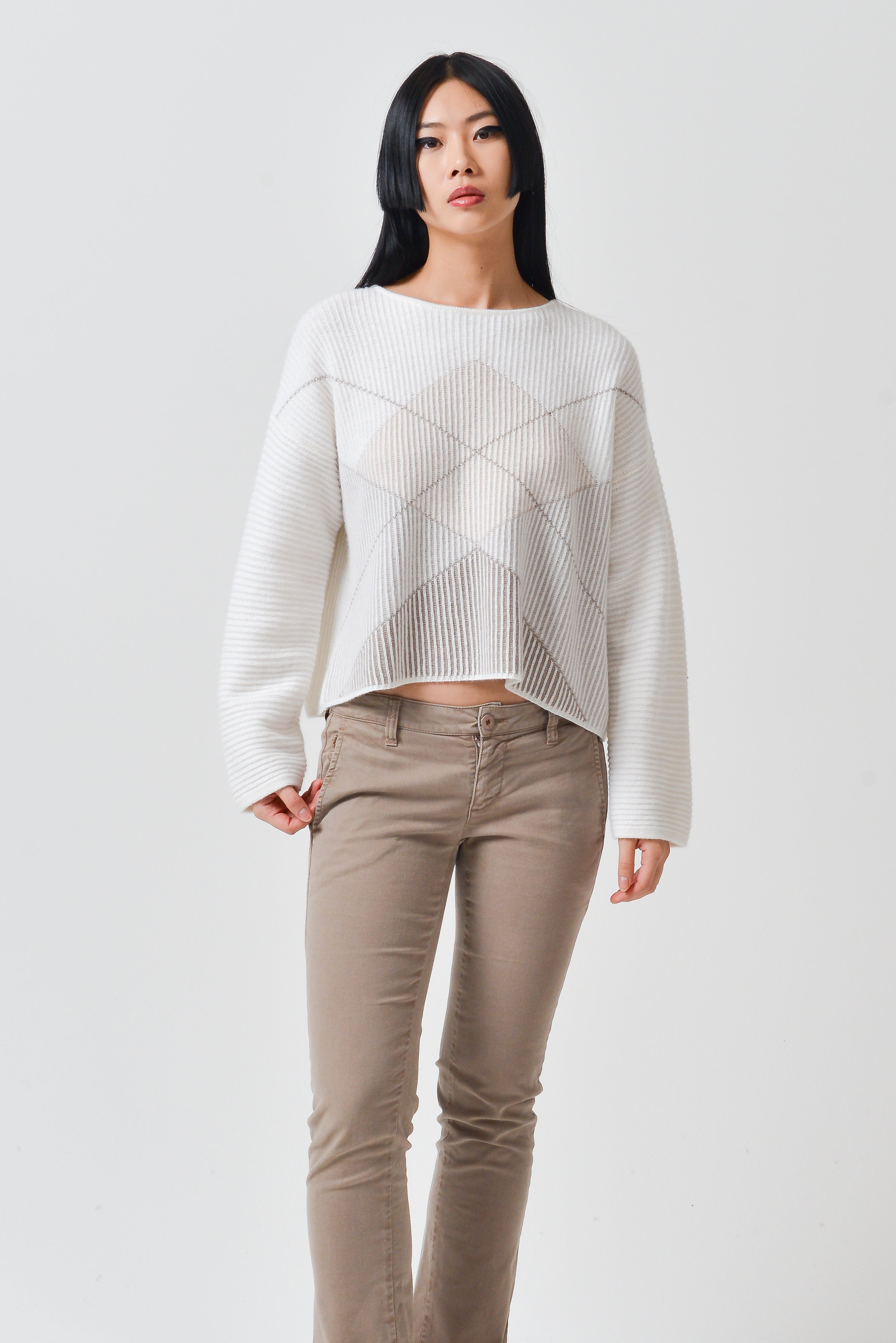 Balmore - Creamy Beige