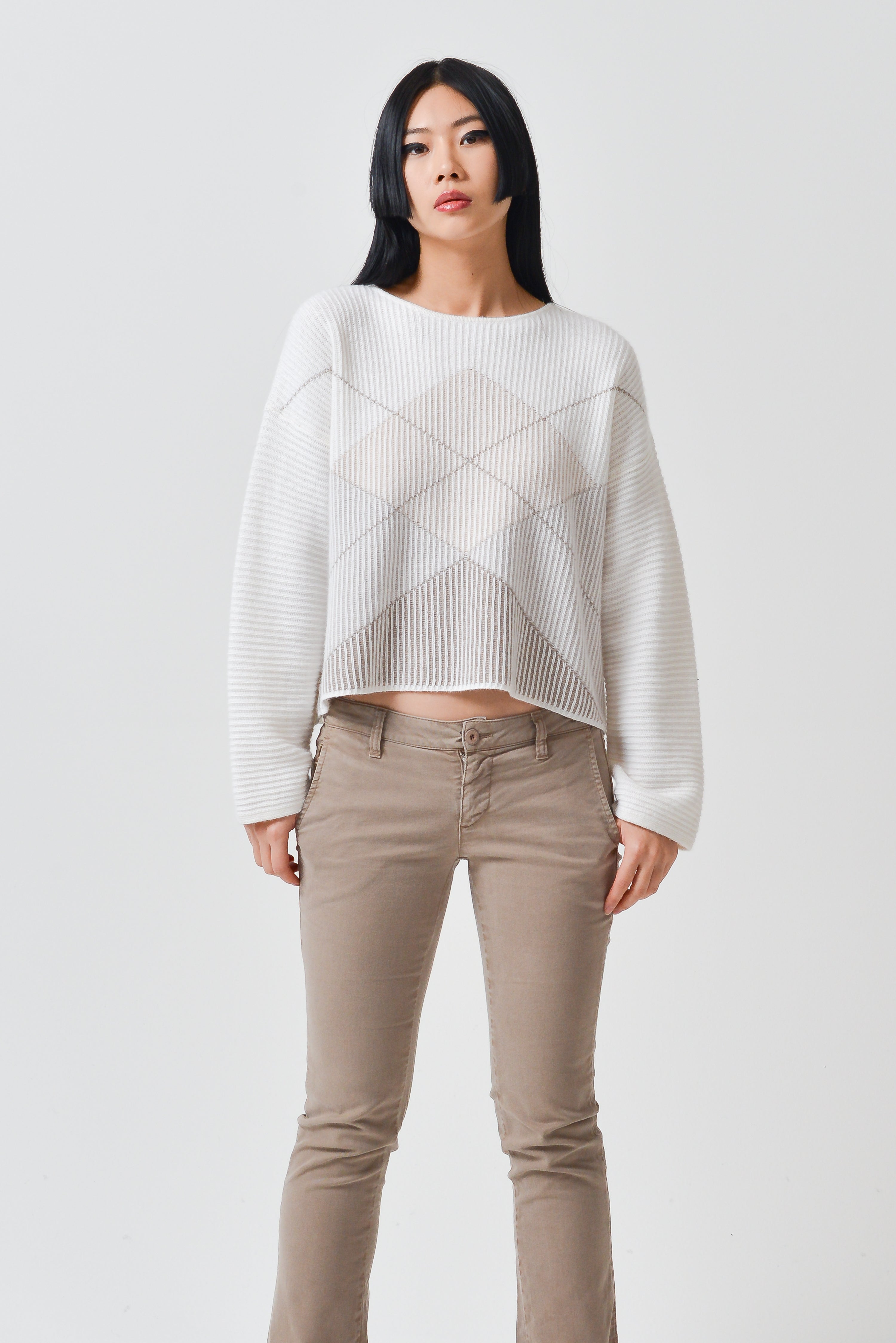 Balmore - Creamy Beige